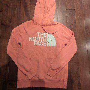 North Face Hoodie - xs